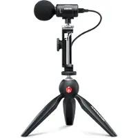 Shure MOTIV MV88 Plus Videokit