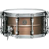 Tama Starphonic 14 "x 7" Skarptromme Kobber