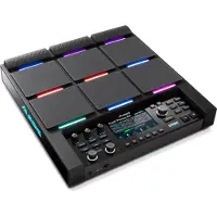 Alesis Strike MultiPad Trommepad med Sampler