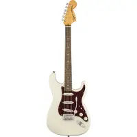 Squier Classic Vibe 70s Stratocaster LRL Olympic White
