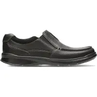 Clarks Shoes Cotrell Free Loafers