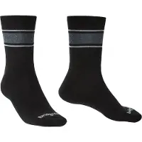 Bridgedale Liner Ultralight Merino Performance Lange Sokker