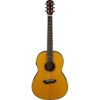 Yamaha CSF-TA TransAcoustic Parlor Natural