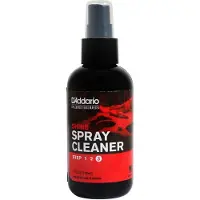 Planet Waves Shine Guitar Spray 4 oz