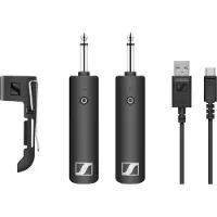 Sennheiser XSW-D Grunnsett for Instrumenter