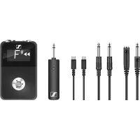 Sennheiser XSW-D Pedalbrettsett