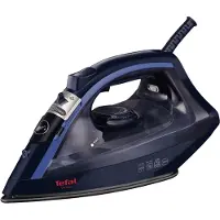 Tefal Virtuo Fv 1713 Dry & Steam 2000w Dampstrykejern