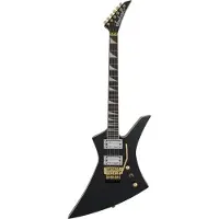Jackson X Series Kelly KEX Laurel Fingerboard Gloss Black