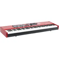 Nord Electro 6 HP Hammer-Action Keyboard med 73 Tangenter