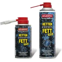 Atlantic 3597 Fett