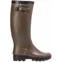 Aigle Benyl Regnstøvler
