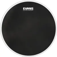 Evans 13 dB Zero Drum Head