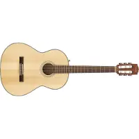 Fender CN-60S Nylon WN Natural