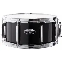 Pearl 14 x 65 Modern Utility Skarptromme Matt Svart