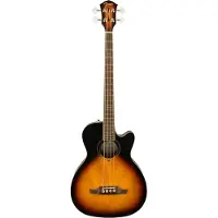 Fender FA-450CE 3-Tone Sunburst