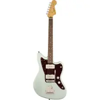 Squier Classic Vibe 60s Jazzmaster LRL Sonic Blue - Nesten ny
