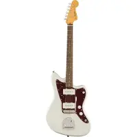 Squier Classic Vibe 60s Jazzmaster LRL Olympic White