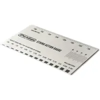 Dunlop Maintenance Tools Action Gauge