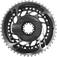 Sram Red Axs D1 12s Krank Med Effektmåler