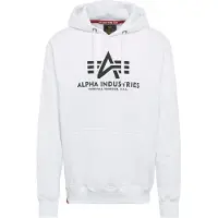 Alpha industries Basic Hettegenser