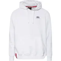 Alpha industries Basic Small Logo Hettegenser
