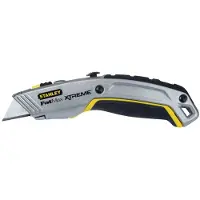 Stanley FatMax Xtreme - Hobbykniv - 180 mm