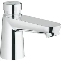 GROHE 36265000, Baderomsvask