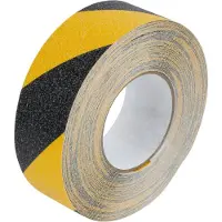 Hpx Sikkerhetsgrep Sklisikker Tape 50 Mm X 18 M