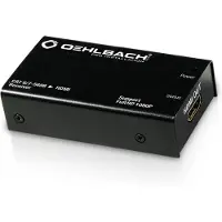 OEHLBACH Air Dvb-t Innendørs-tv-antenne