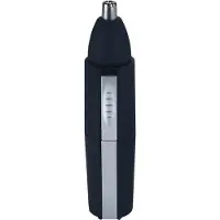 Adler Nese- og øretrimmer - kompakt, batteridrevet og enkel å bruke