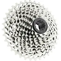 Sram PG-1130, Kassett, Stål, Sølv, Rival 1, Rival 22