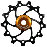 Kcnc Ultra Sram X-sync Long Teeth Narrow/wide 11-12s Girhjul