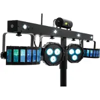 Eurolite KLS LED Set Laser Effect Bar