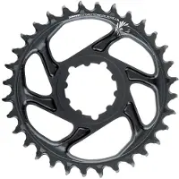 Sram X-sync Boost Eagle Sl Direct Mount 3 Mm Offset Kjettingring