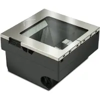 Datalogic Magellan 3550HSi - Strekkodeskanner - integrert - 2D-bildefremviser - dekodet - USB