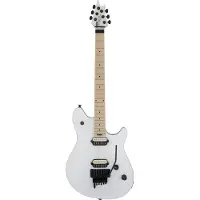 Evh Wolfgang Special MN Polar White