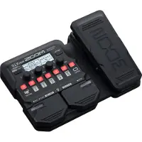 Zoom G1X FOUR Multieffektpedal