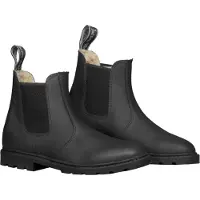 Jacson Polstrede jodhpurs svart 38