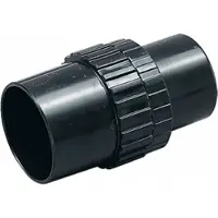 Stihl Muffe Ø 50/27 mm, antistatisk, til SE 122 E Tilbehør støvsuger