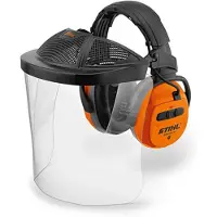 Stihl Ryddesett DYNAMIC BT-PC Hode- og ansiktsvern
