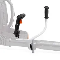 Stihl Styre til BR 500/550/600/700 Tilbehør blåsere / sugeaggregater