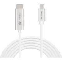 Sandberg USB-C to HDMI - 2m