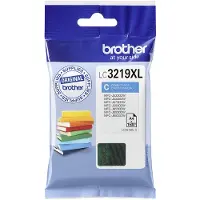 Brother 3219XL Blekkpatron cyan