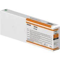 Epson T804A Blekkpatron oransje