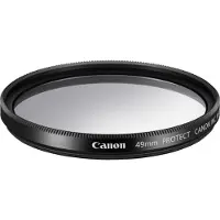 Canon - Filter - beskyttelse - 49 mm - for EF EF-M EF-S
