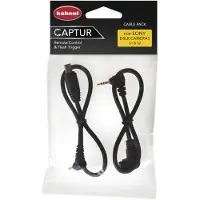 Hähnel Captur - Kabelsett - for Hähnel Captur, Captur Module - Pro