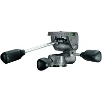Gitzo Gren G2271m Med Helling