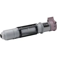 Brother TN8000 - Svart - original - tonerpatron - for MFC-4800, MFC-9030, MFC-9070, MFC-9160, MFC-9180 FAX-2850, 8070P