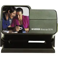 Kaiser Diascop 50 N - Lysbildefremviser