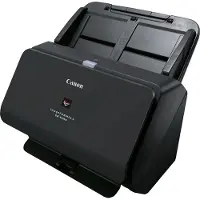 Canon Dr-m260 Skanner